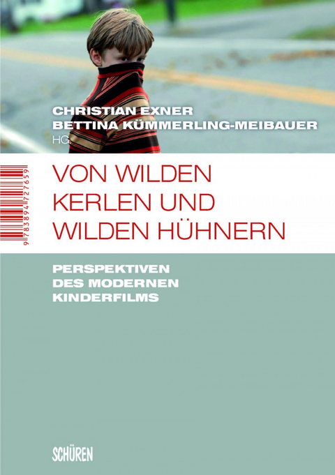 Von wilden Kerlen und wilden H&uuml;hnern - 