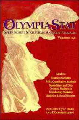Olympiastat
