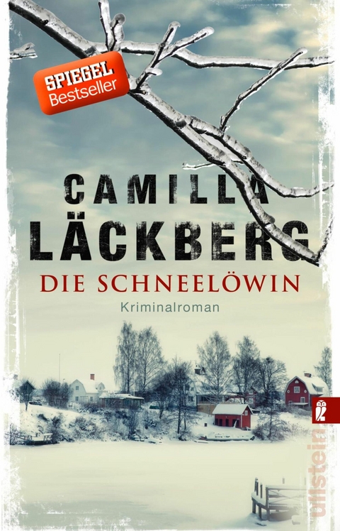 Die Schneel&ouml;win - Camilla L&auml;ckberg