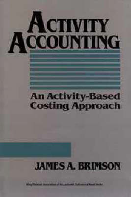 Activity Accounting