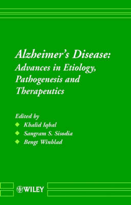 Alzheimer's Disease - 