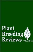 Plant Breeding Reviews, Volume 12 - 