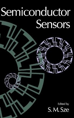 Semiconductor Sensors - 