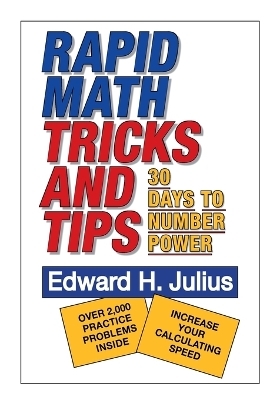 Rapid Math Tricks & Tips