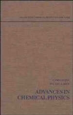 Advances in Chemical Physics, Volume 80