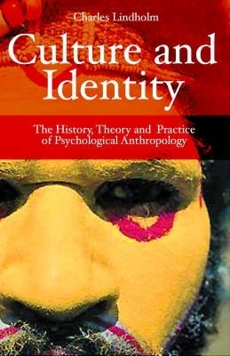 Culture and Identity - Charles Lindholm