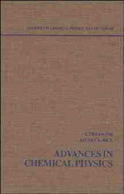 Advances in Chemical Physics, Volume 78 - 