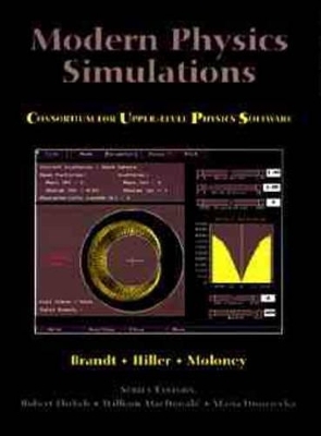 Modern Physics Simulations