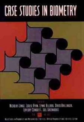 Case Studies in Biometry