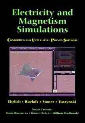 Electricity and Magnetism Simulations