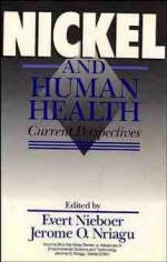Nickel and Human Health