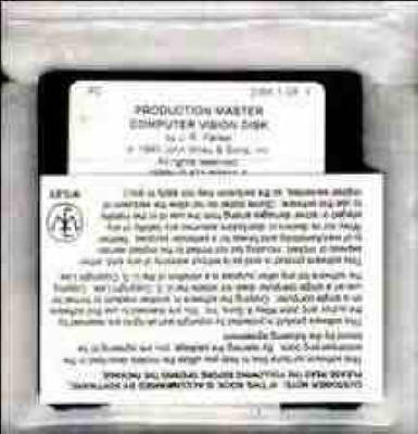 Practical Computer Vision Using C - James Parker