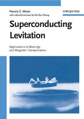 Super-conducting Levitation