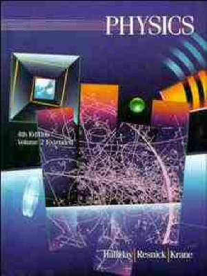 Physics - Robert Resnick, David Halliday, Kenneth S. Krane