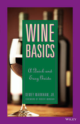 Wine Basics