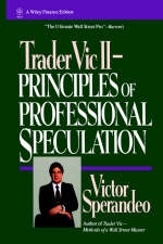 Trader Vic II - Victor Sperandeo