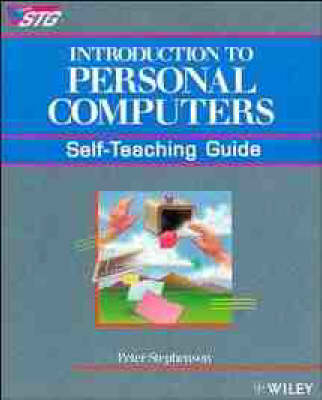 Introduction to Personal Computers - Peter R. Stephenson