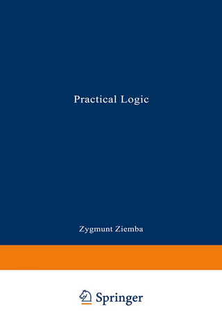 Practical Logic
