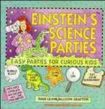 Einstein's Science Parties - Shar Levine, Allison Grafton