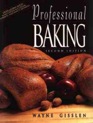 Professional Baking