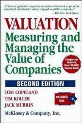 Valuation