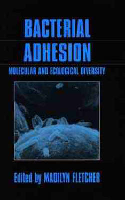 Bacterial Adhesion - 