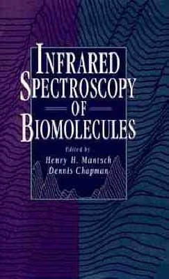 Infrared Spectroscopy of Biomolecules