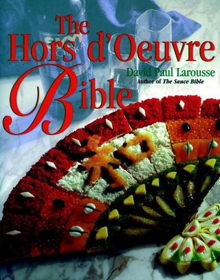 The Hors d'Oeuvres Bible