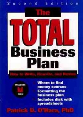 The Total Business Plan