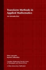Transform Methods in Applied Mathematics