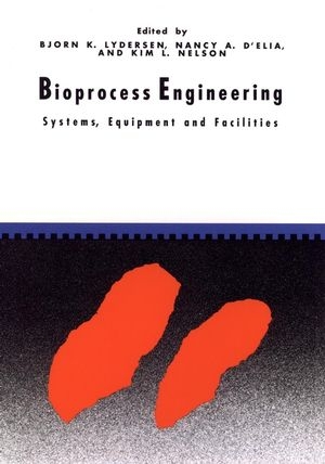 Bioprocess Engineering - 