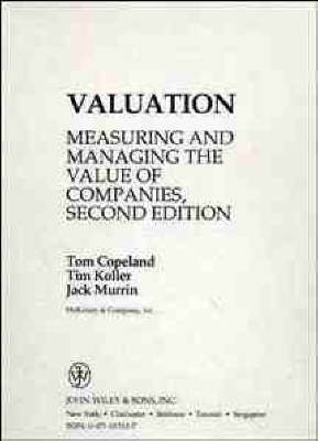 Valuation