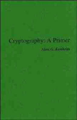 Cryptography