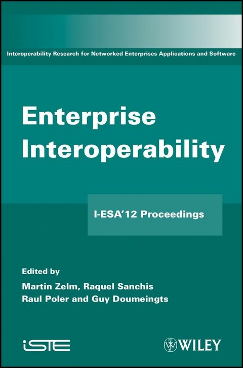 Enterprise Interoperability - 