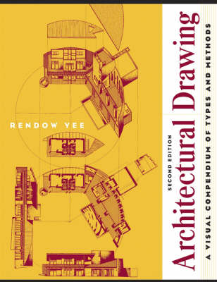 Architectural Drawing - Rendow Yee