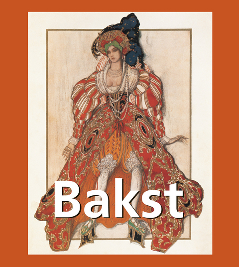 Bakst - Elisabeth Ingles