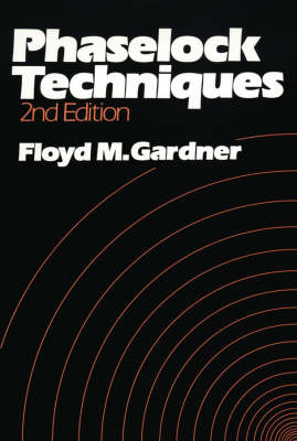 Phase Lock Techniques - Floyd M. Gardner