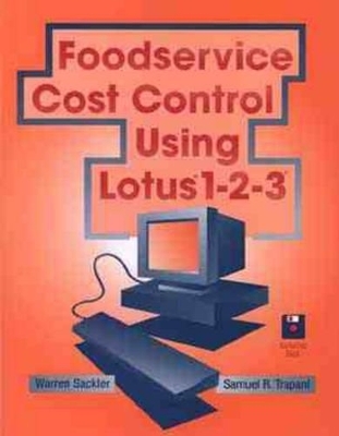 Foodservice Cost Control Using Lotus 1-2-3