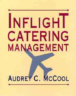Inflight Catering Management