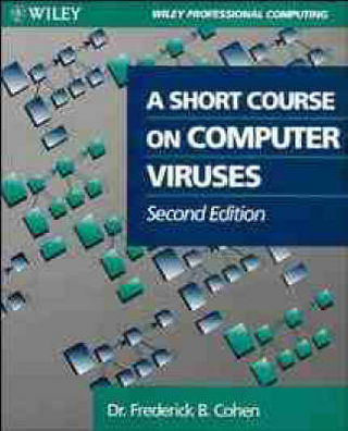 A Short Course on Computer Viruses