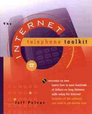 The Internet Telephone Toolkit