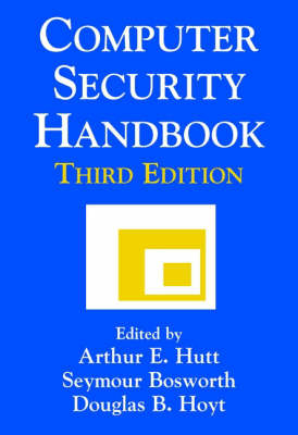 Computer Security Handbook