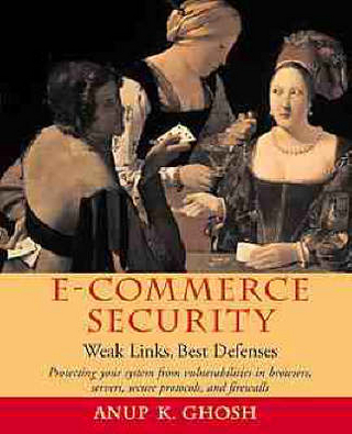 e-Commerce Security