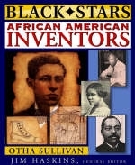 African-American Inventors - Otha Richard Sullivan, Jim Haskins