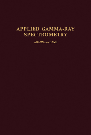 Applied Gamma-Ray Spectrometry