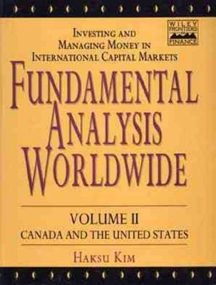 Fundamental Analysis Worldwide