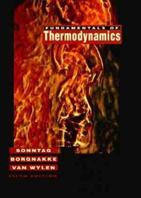 Fundamentals of Thermodynamics