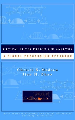 Optical Filter Design and Analysis