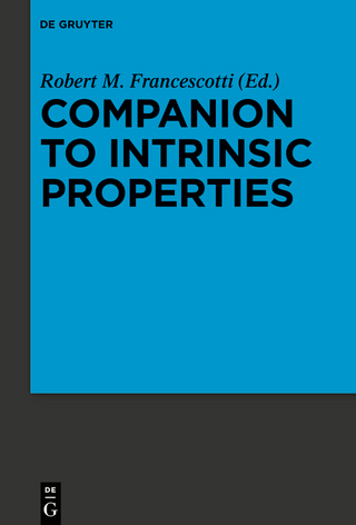 Companion to Intrinsic Properties