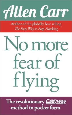 No More Fear of Flying